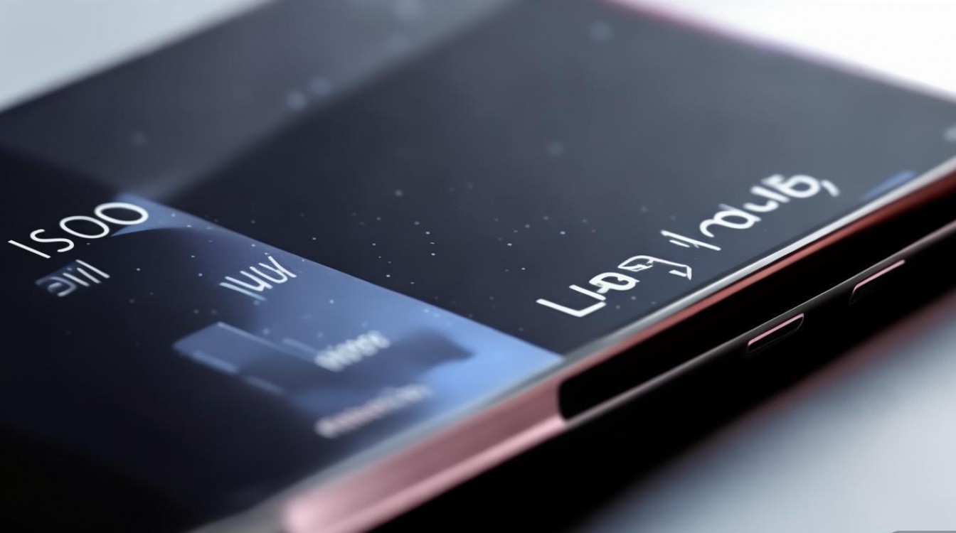 vivo手机iso怎么设置?vivo手机感光度设置方法