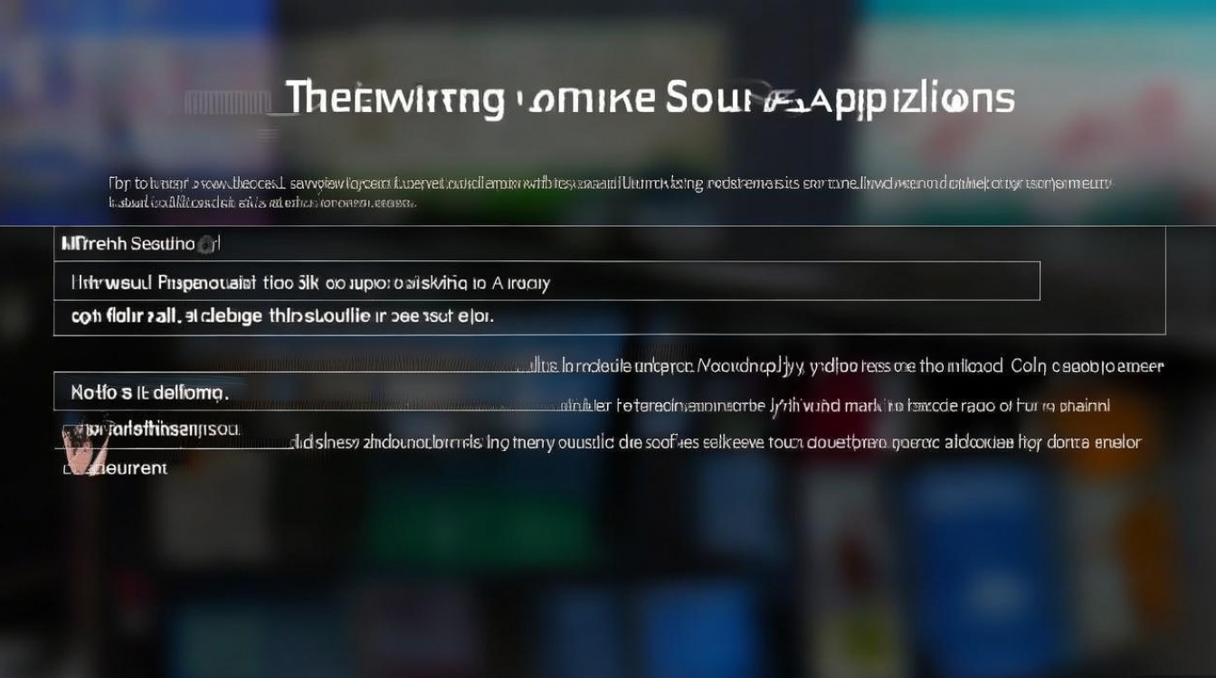 三星桌面应用怎么设置？三星手机桌面设置方法详解