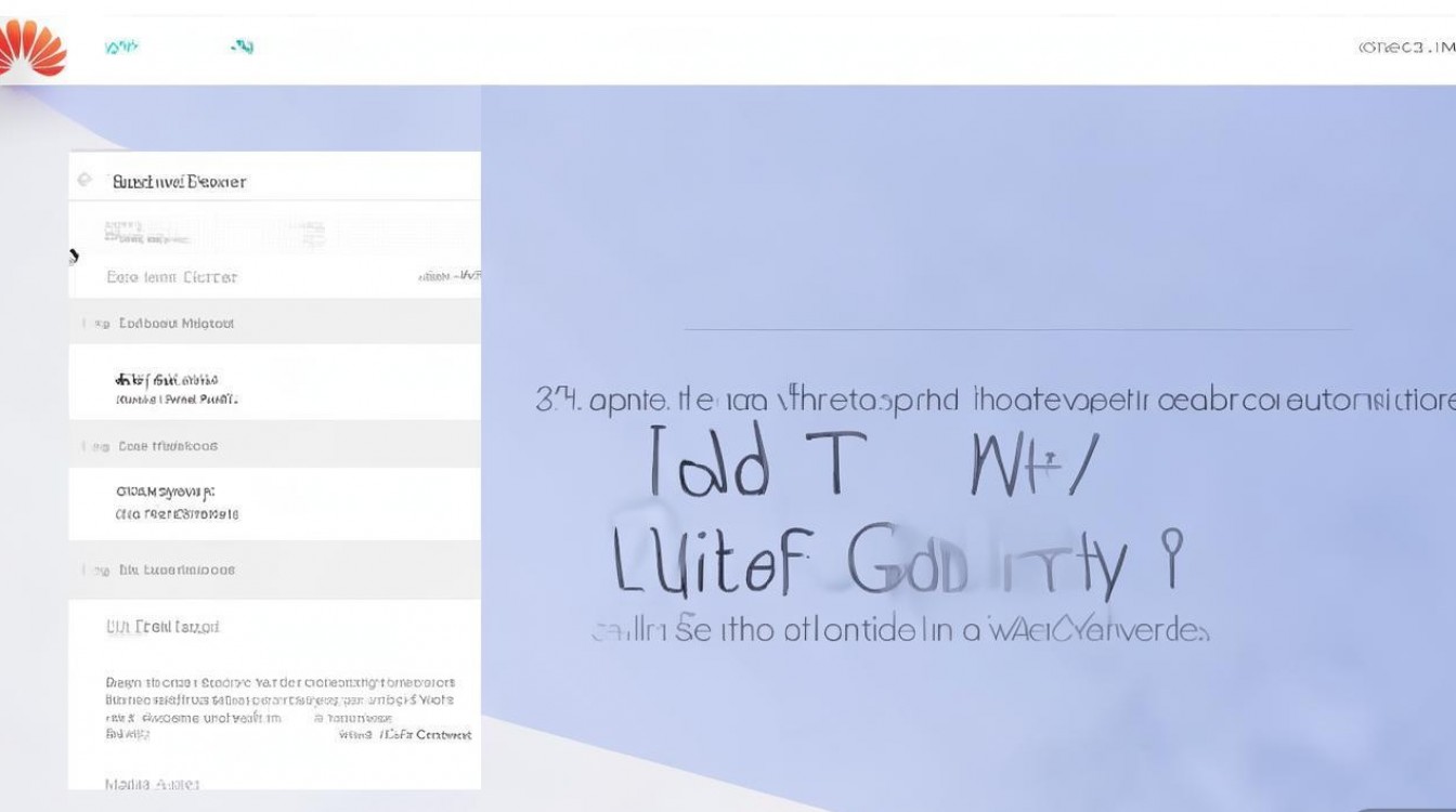 华为怎么加wifi密码忘了怎么办？忘记密码如何连接？