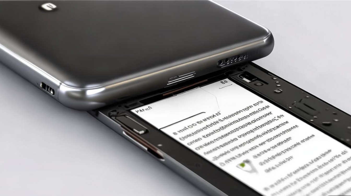 vivoY927怎么安内存卡，vivoY927支持内存卡吗