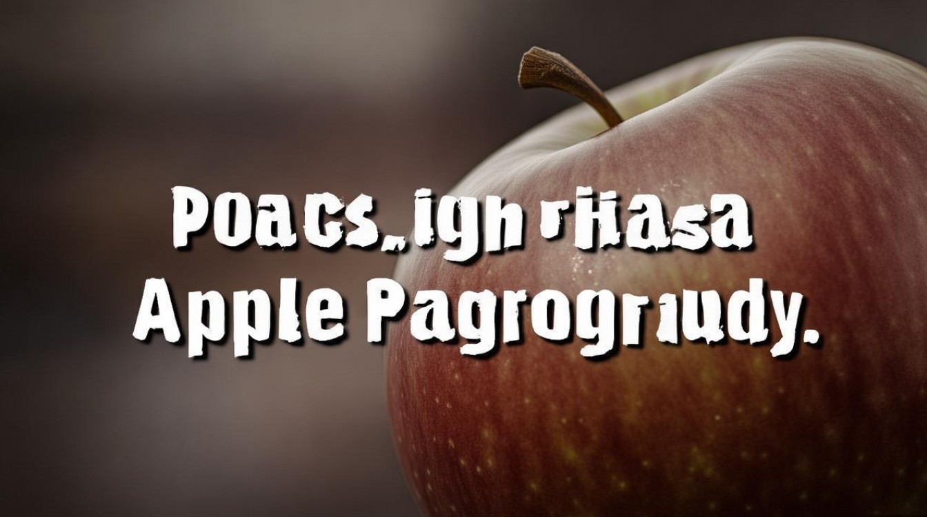 苹果拍照对焦是怎么弄?iPhone手机拍照对焦技巧详解