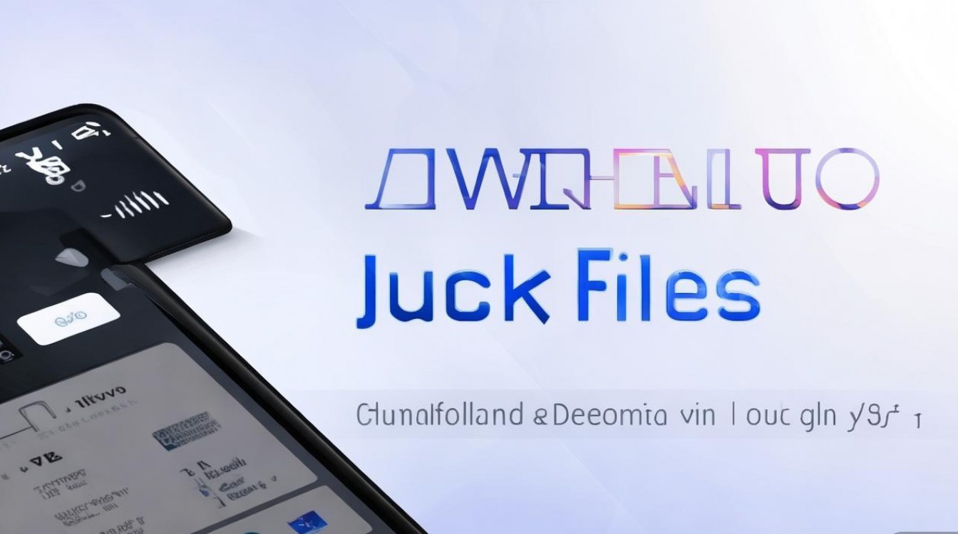 vivoy67怎么删除垃圾？vivoy67手机垃圾清理方法