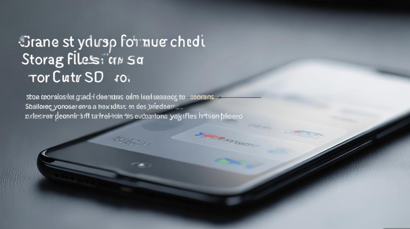 华为怎么储存在sd卡里？华为手机如何默认存储到SD卡