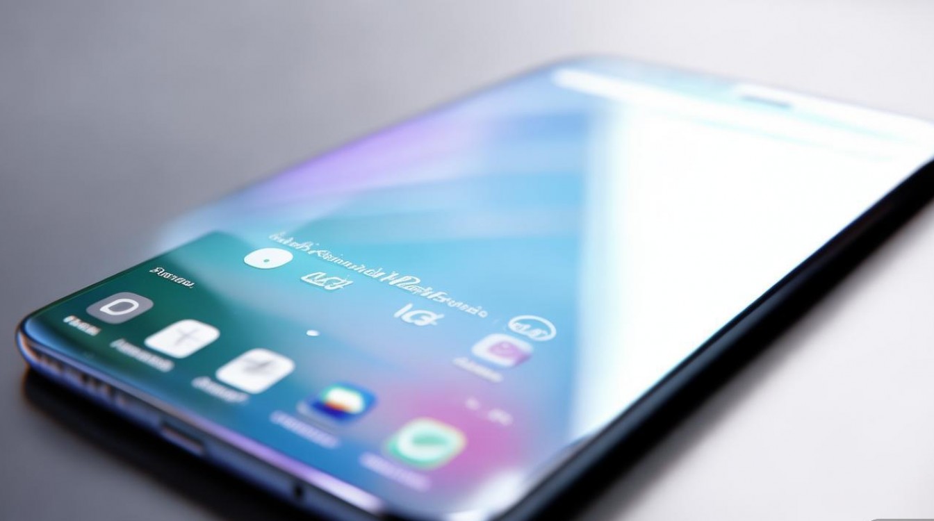 三星怎么设置简洁桌面？三星手机桌面模式怎么改