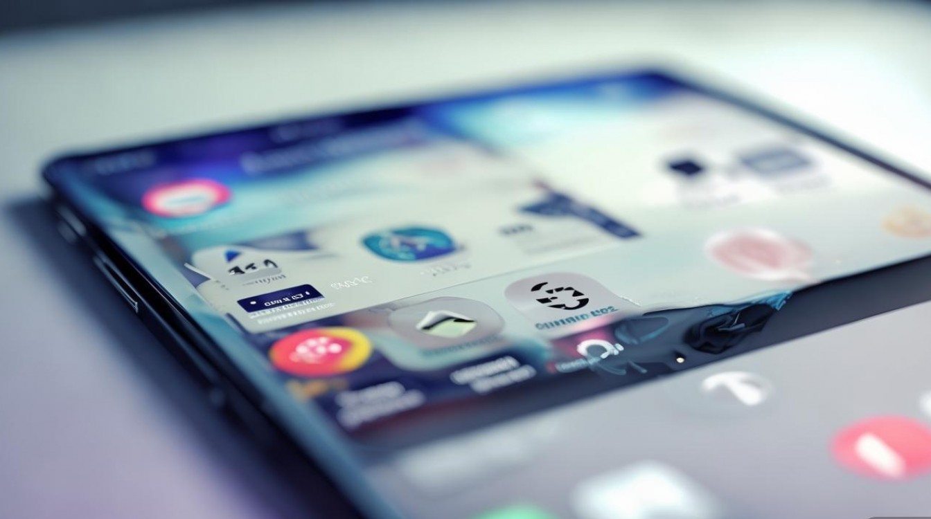 三星怎么设置简洁桌面？三星手机桌面模式怎么改