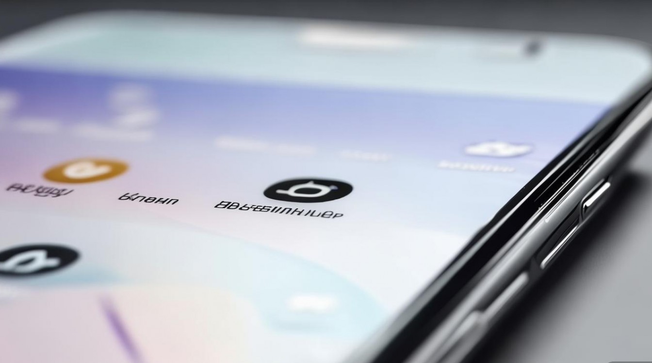 三星怎么设置简洁桌面？三星手机桌面模式怎么改