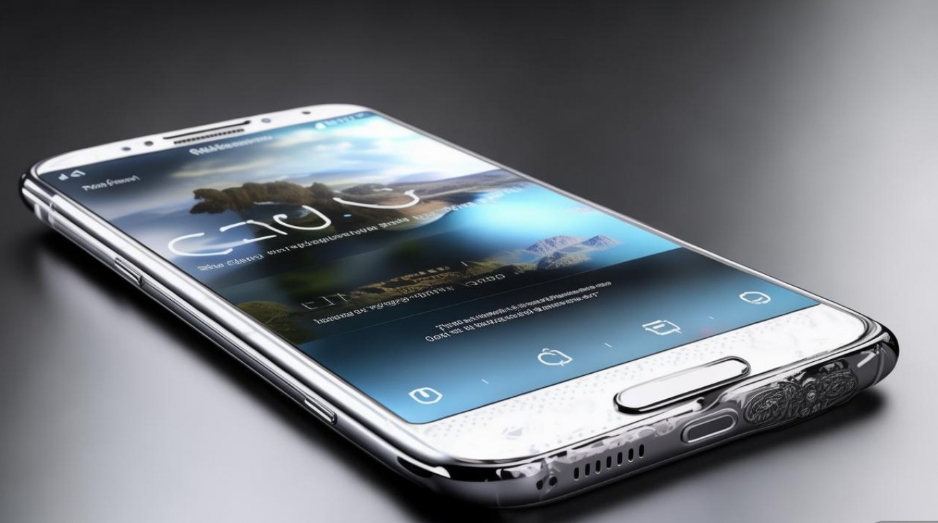 三星怎么载图?三星手机截图的快捷键是什么