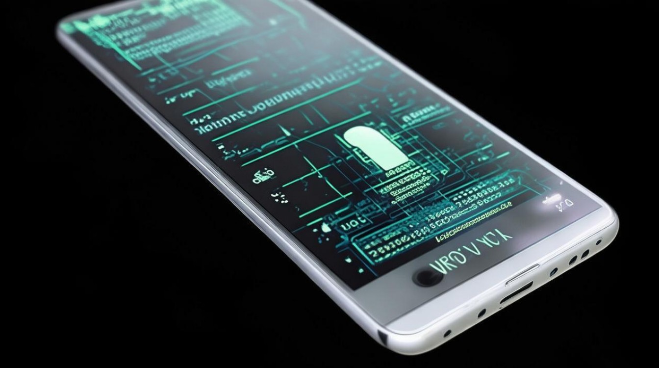 vivoy66锁屏了怎么办？忘记锁屏密码如何解锁