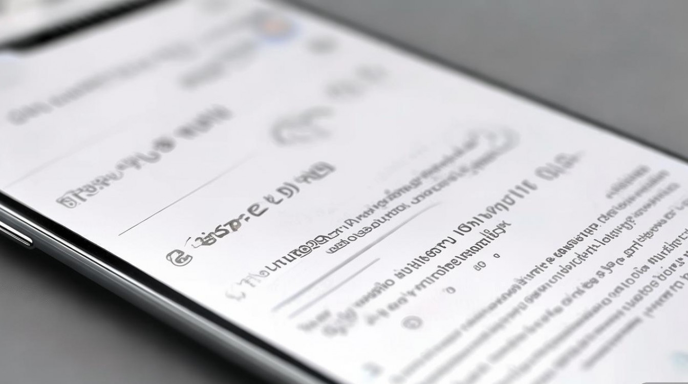 三星怎么升级手机系统？三星手机系统更新步骤详解