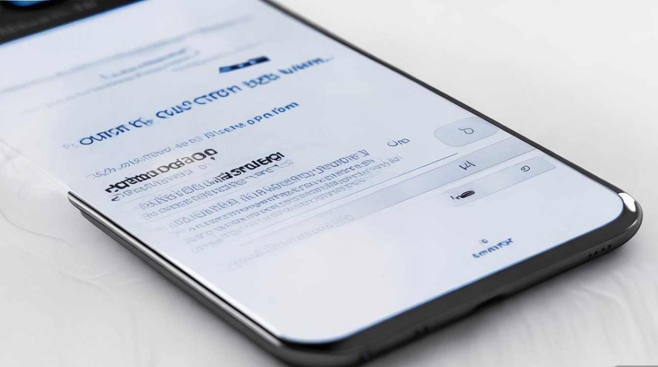 三星怎么升级手机系统？三星手机系统更新步骤详解