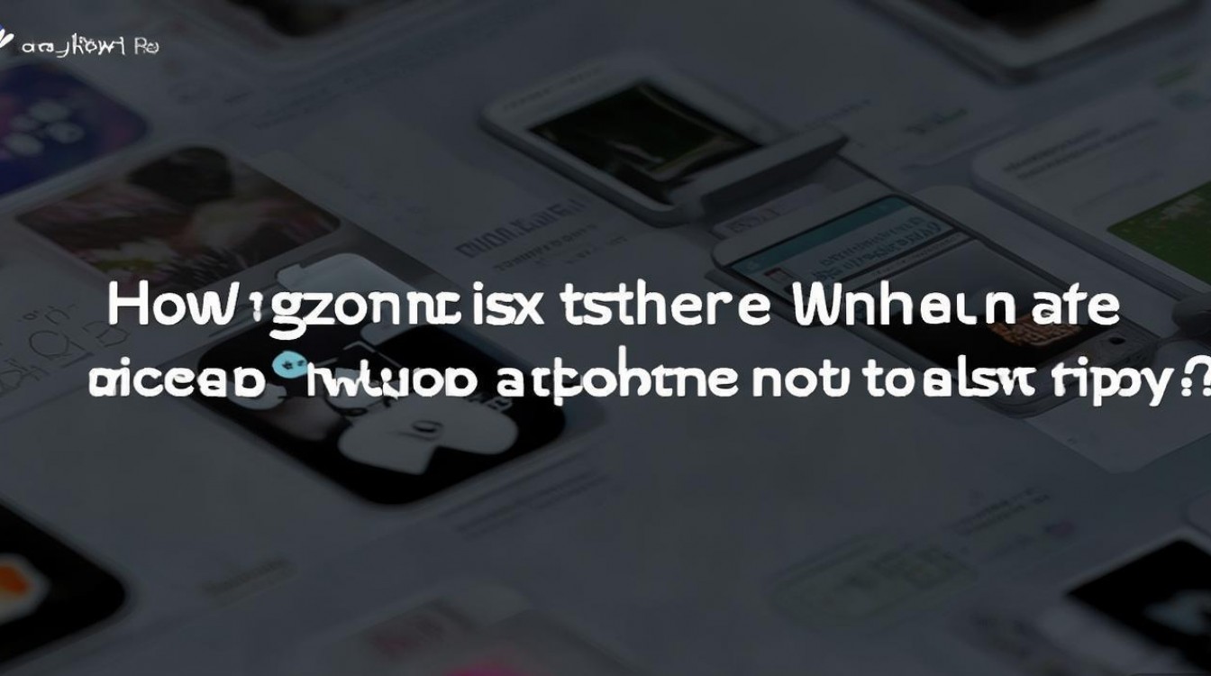 华为应用桌面不显示不出来怎么办啊，华为手机桌面图标消失怎么找回