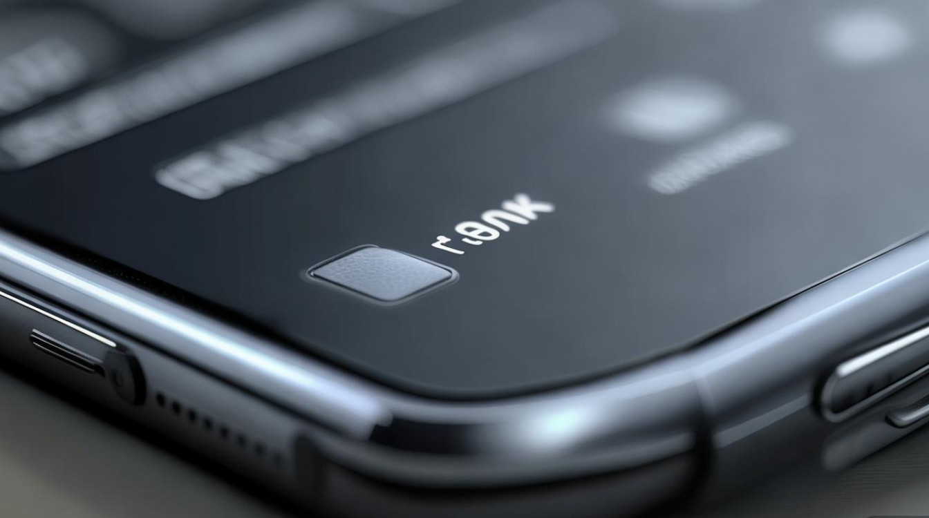 三星怎么让返回键打开？三星手机返回键设置方法