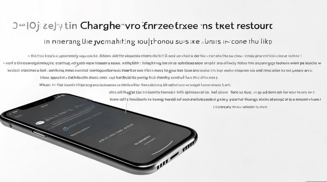 苹果充电死机重启怎么回事？苹果手机充电反复重启是什么原因