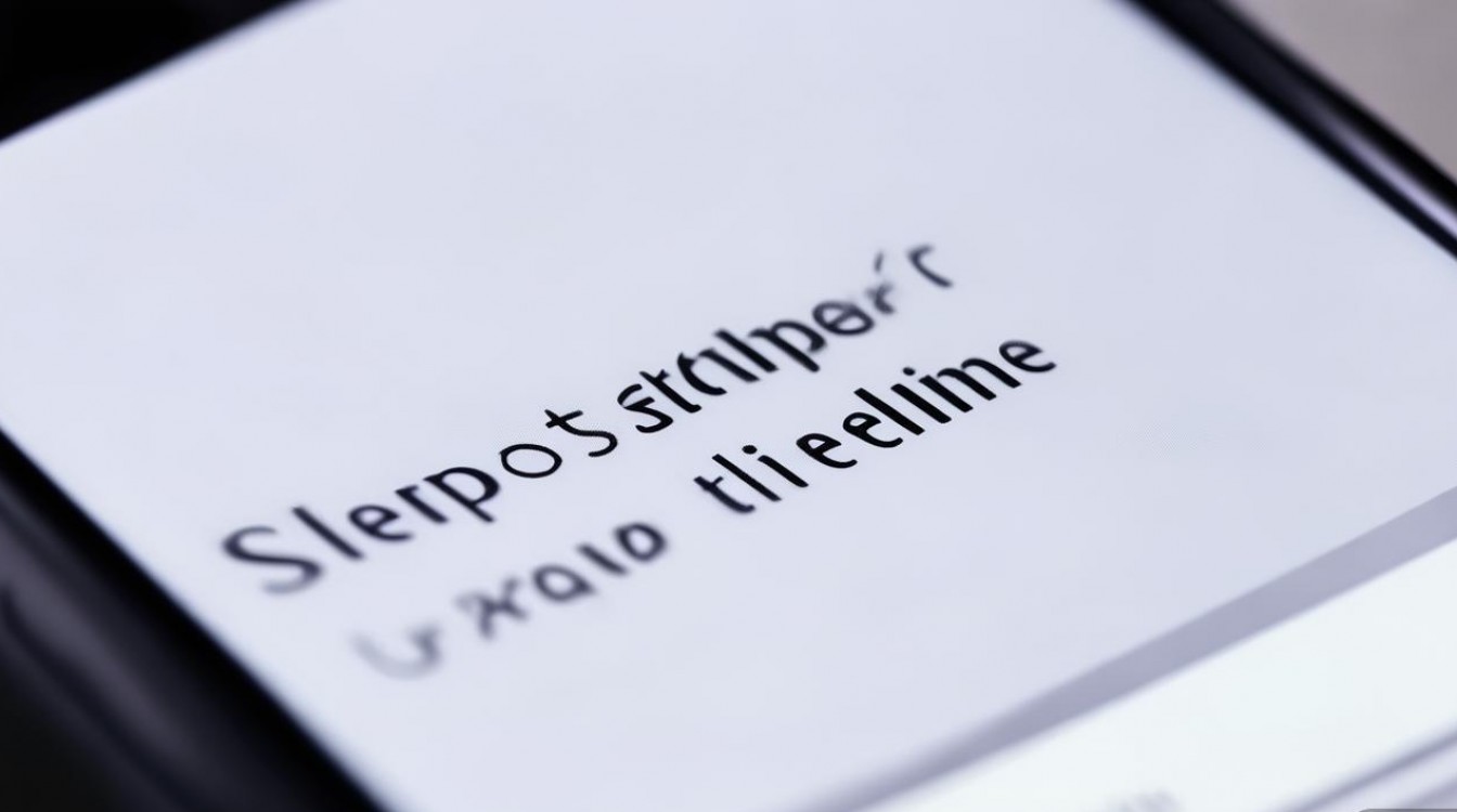 华为休眠怎么设置时间设置在哪里设置？华为手机休眠时间在哪里修改