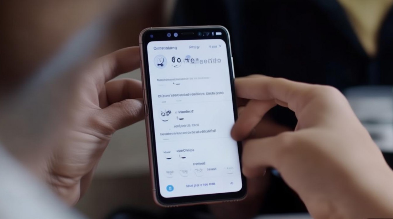 三星怎么录手机屏幕视频?三星手机屏幕录制方法详解