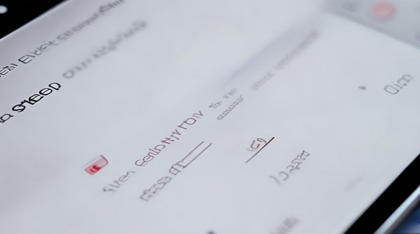 华为休眠怎么设置时间?华为手机休眠时间在哪里设置