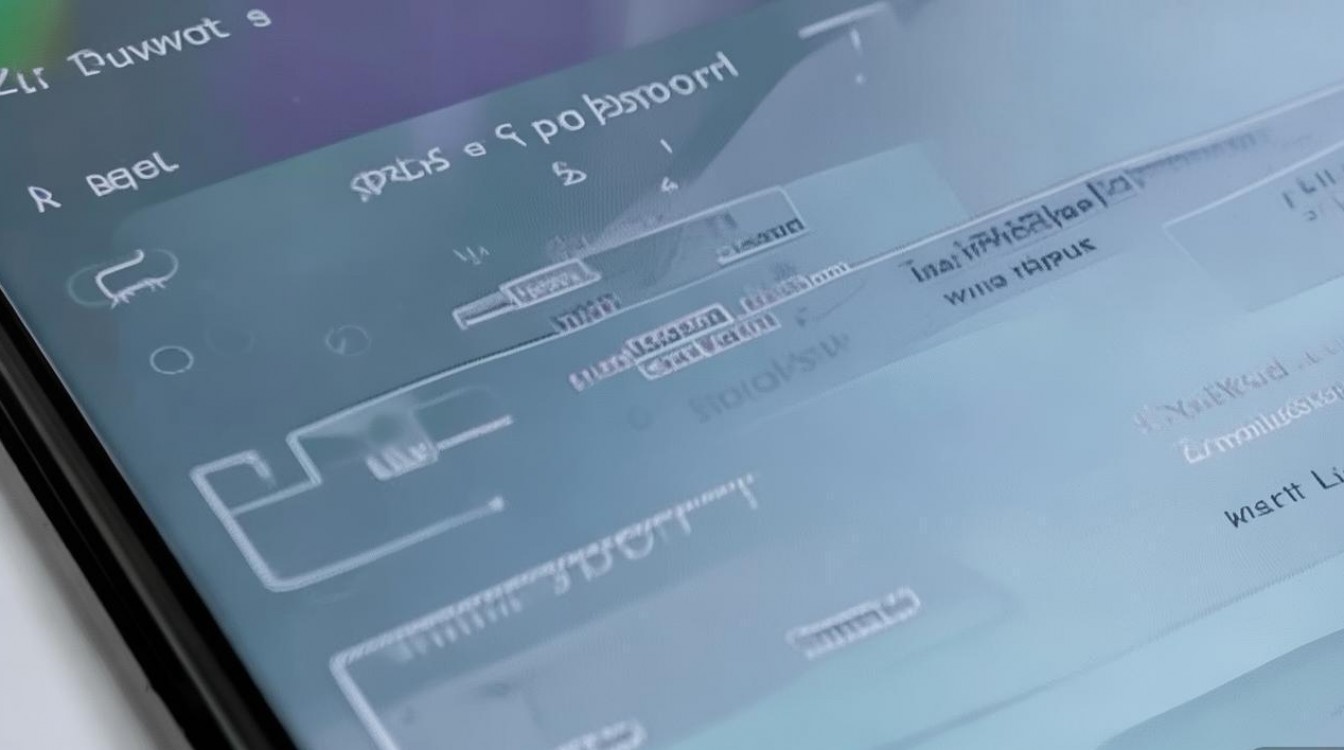 华为休眠怎么设置密码？华为手机休眠密码设置教程