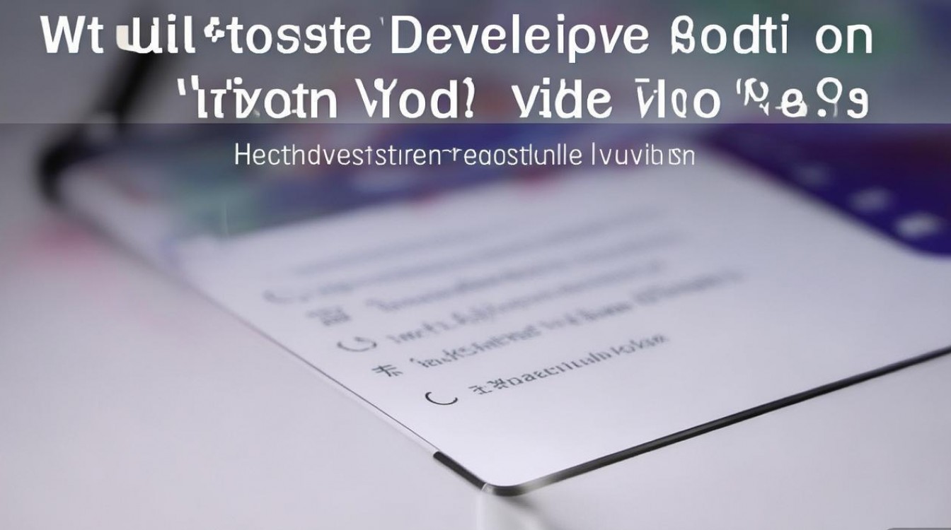 vivox9怎么关闭开发者模式,vivox9开发者选项在哪里关闭