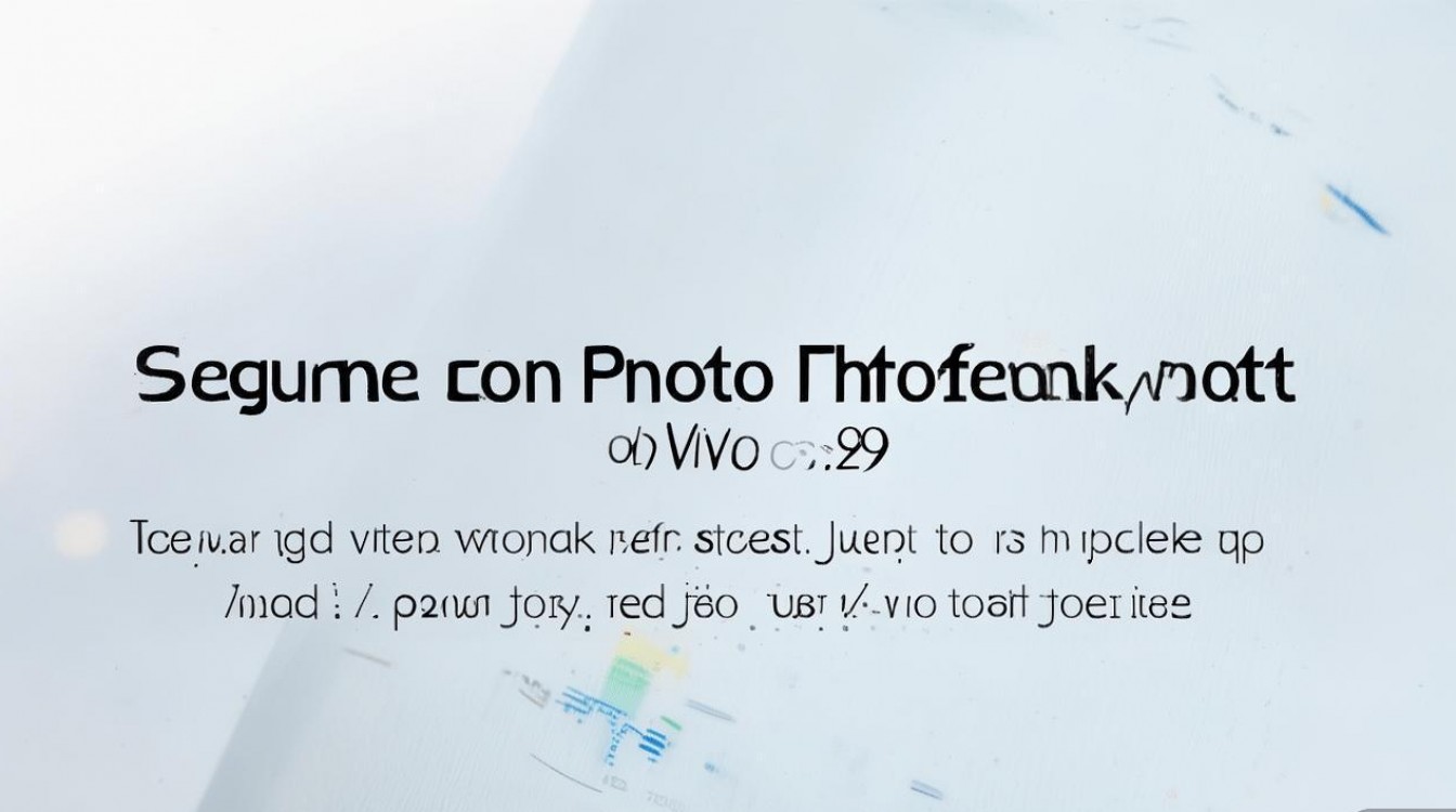 vivox9怎么给照片上锁？手机照片加密方法大全