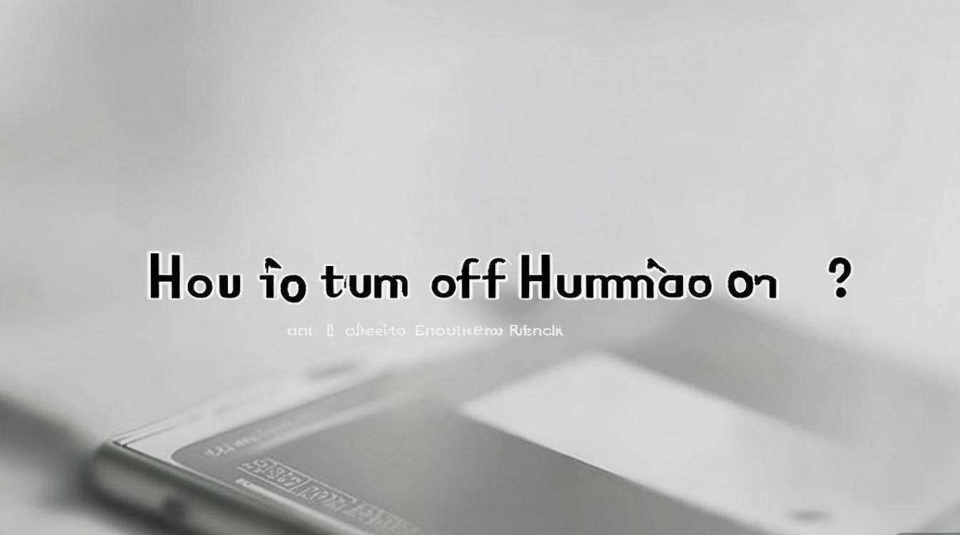 华为信息声音怎么关闭了,华为消息通知声音怎么关