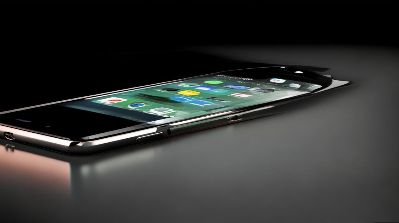 苹果7怎么半屏幕显示?苹果7如何设置半屏模式