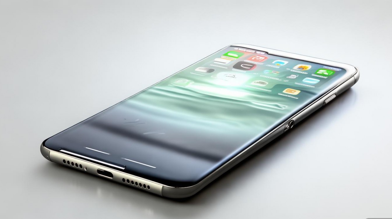 苹果7怎么半屏幕显示?苹果7如何设置半屏模式