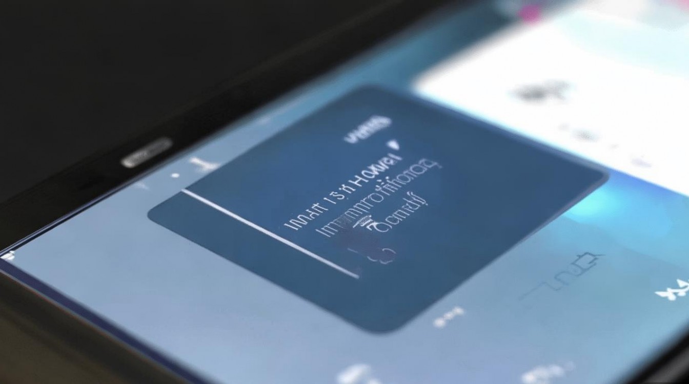 华为信息声音是怎么回事？为什么华为手机信息有声音