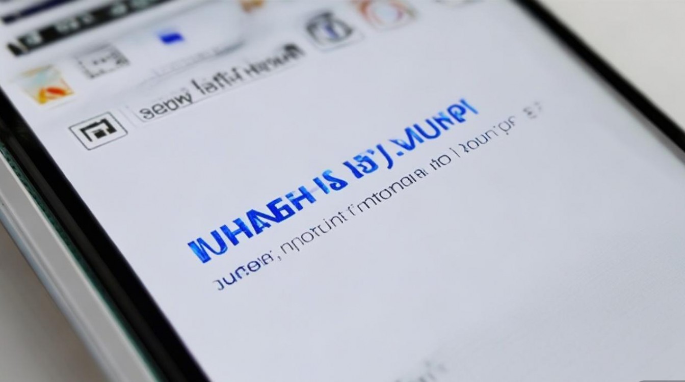 华为信息声音是怎么回事？为什么华为手机信息有声音