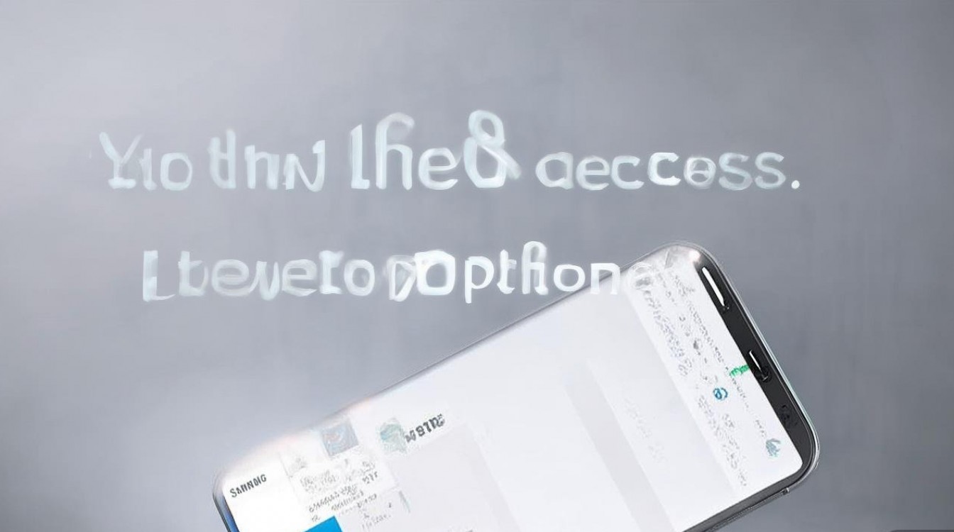 三星怎么开发者选项？三星手机开发者选项在哪里打开