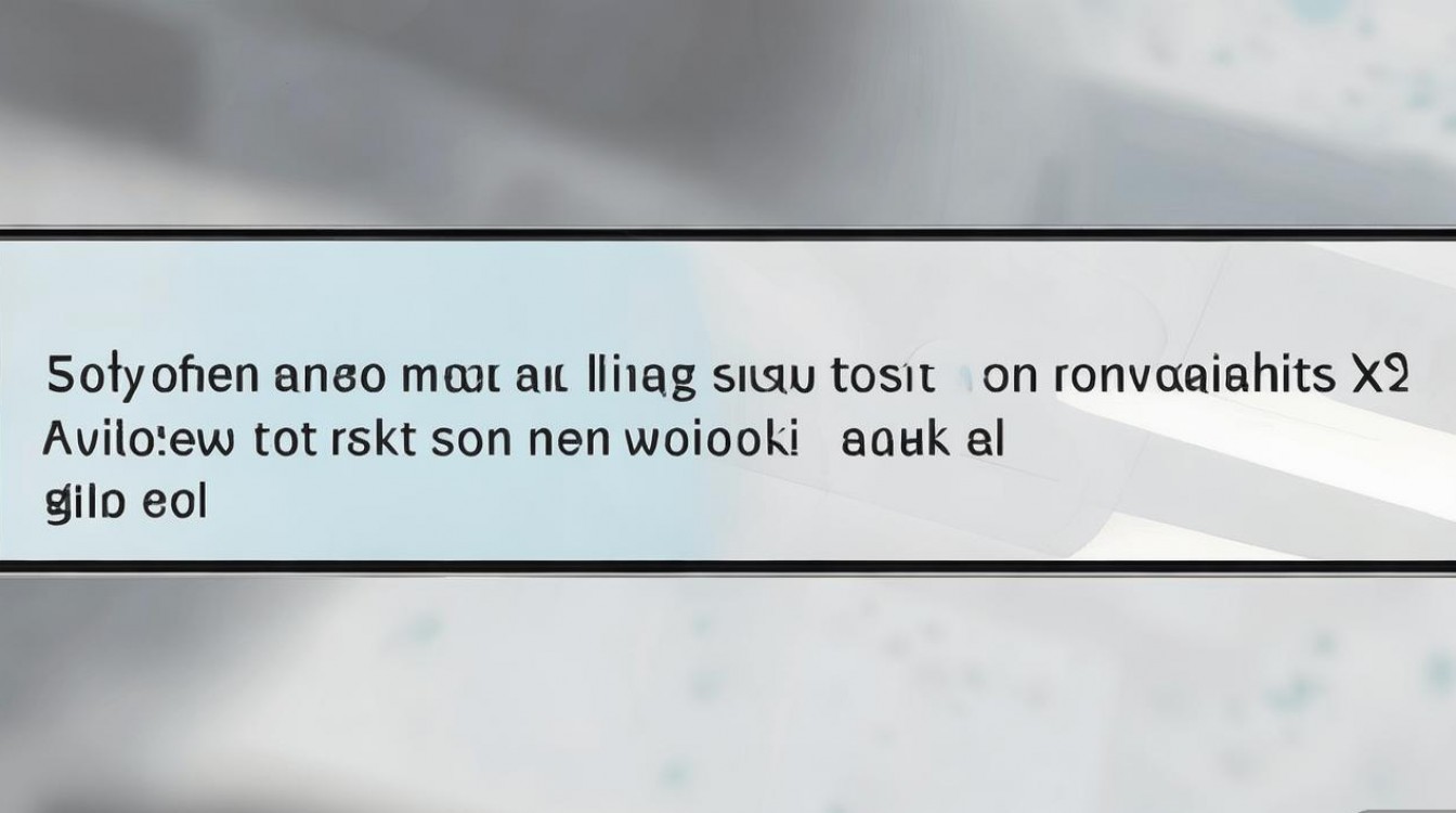 vivox9网络怎么切换？vivox9切换网络方法详解