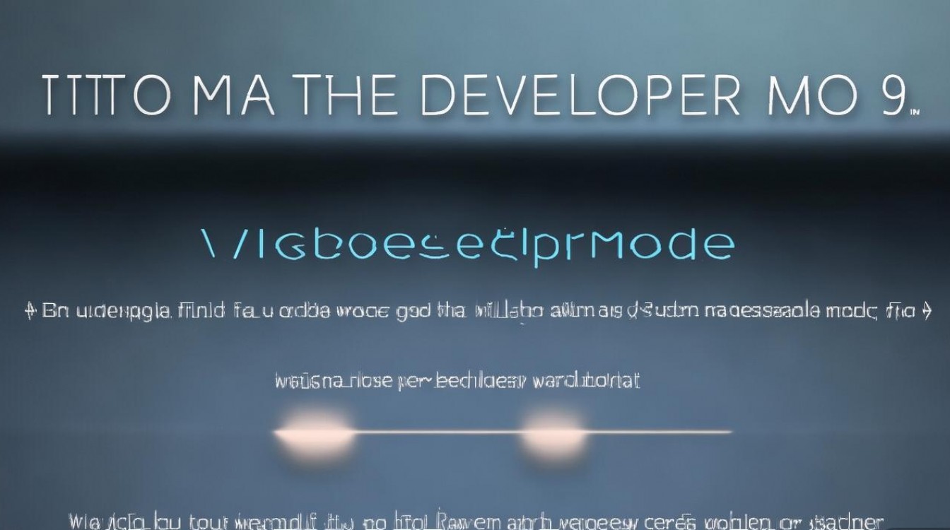 vivox9开发者模式怎么关闭，vivox9开发者选项在哪里关闭