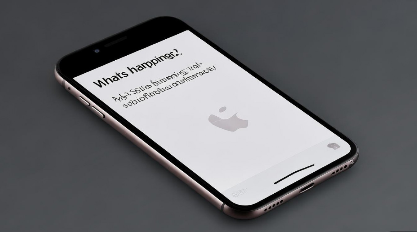 苹果7手机自动发出声音怎么回事?是什么原因导致的