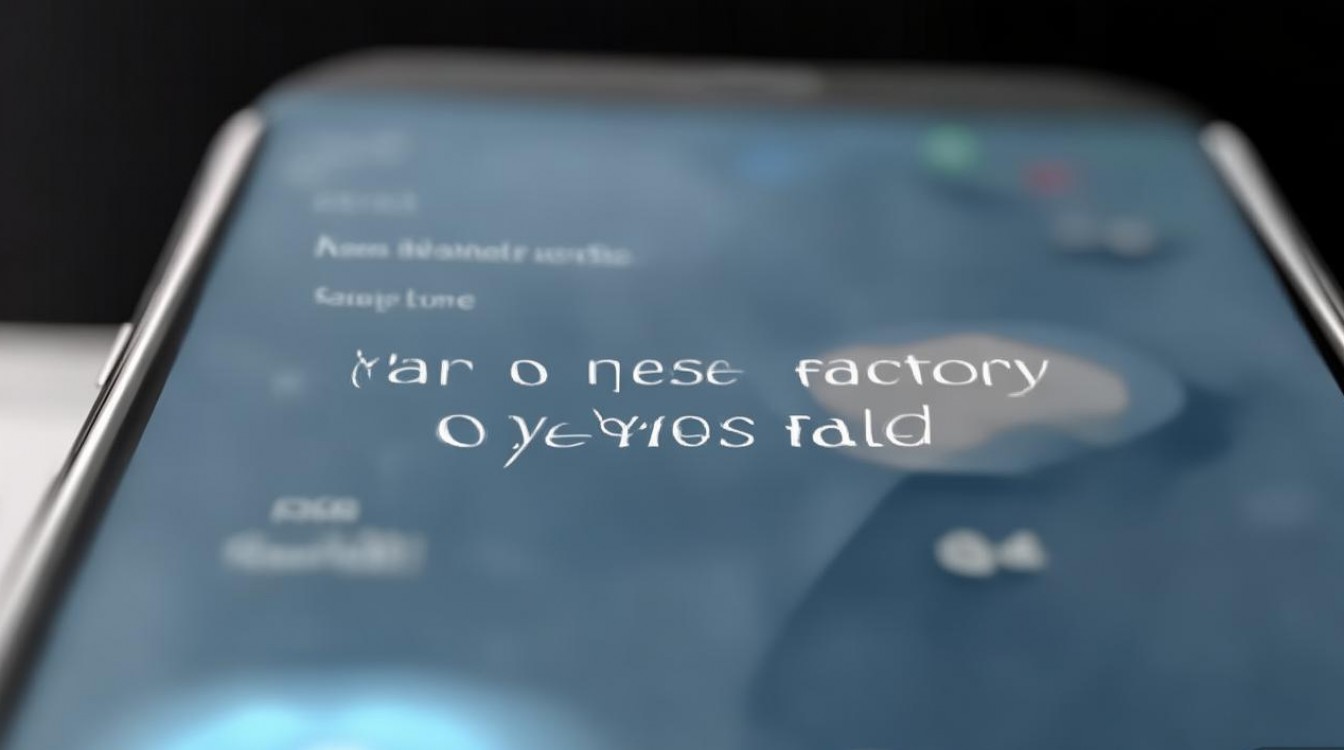 三星怎么恢复出厂出错了，三星恢复出厂设置失败怎么办