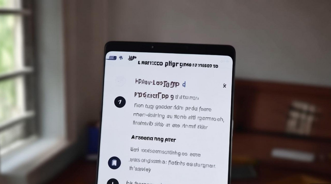 华为图库全删怎么恢复正常？照片误删找回教程