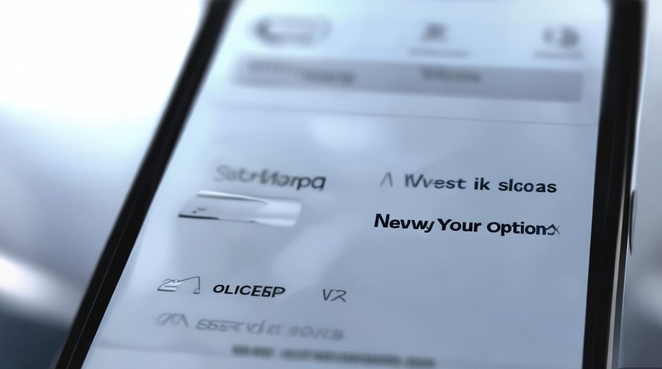 vivox9卡2怎么选择网络?vivox9卡2怎么设置上网