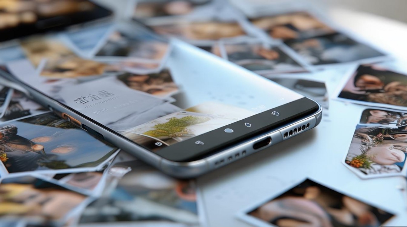 华为图库全删怎么恢复吗，华为手机照片彻底删除如何找回