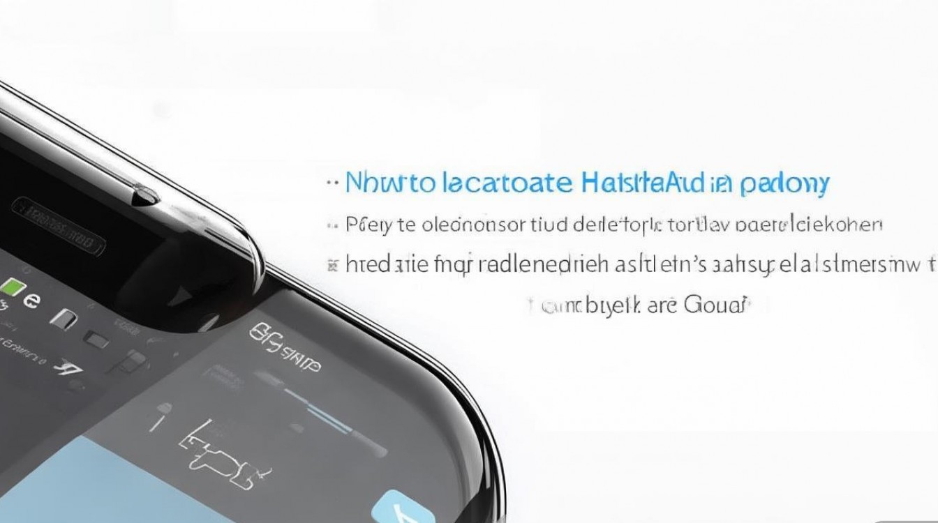 华为图库全删怎么恢复吗，华为手机照片彻底删除如何找回