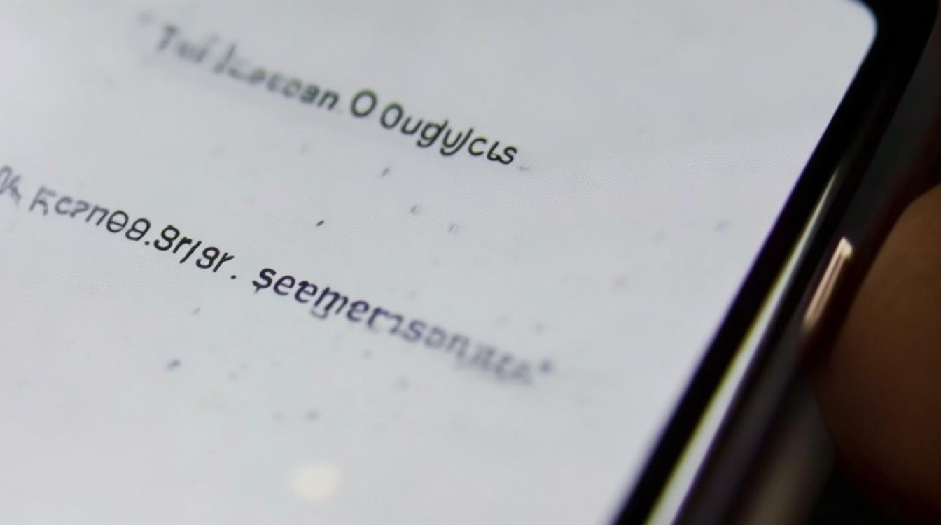 三星怎么调出小圆点?小圆点在哪里设置