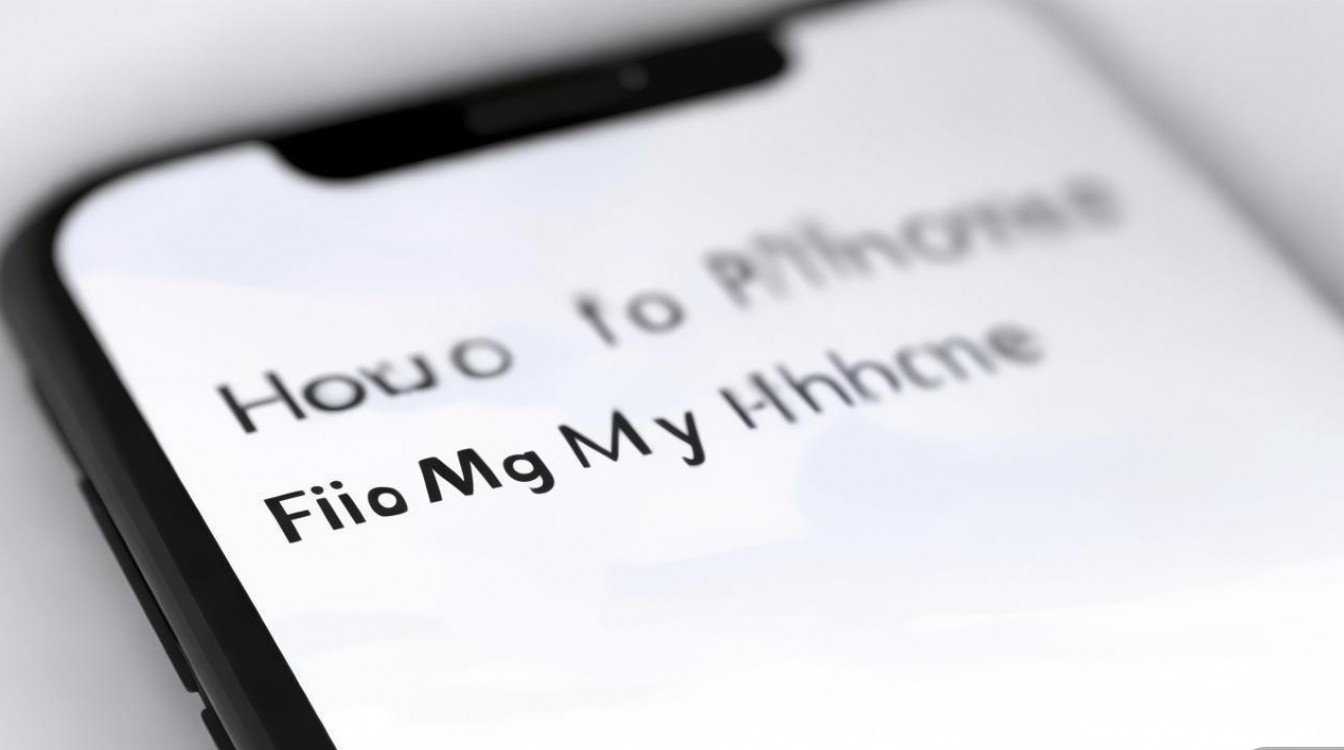 苹果7手机怎么找回功能?苹果7丢失了怎么定位找回