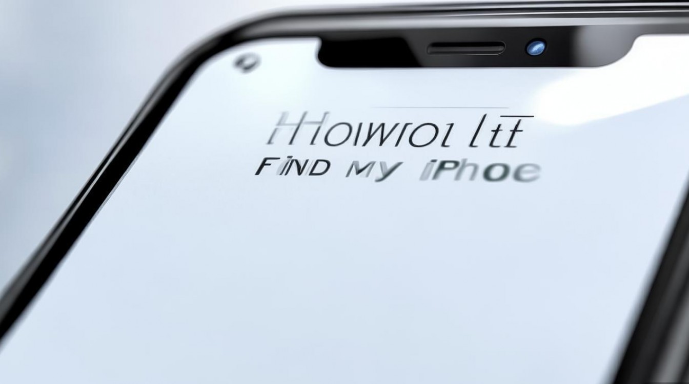 苹果7手机怎么找回功能?苹果7丢失了怎么定位找回