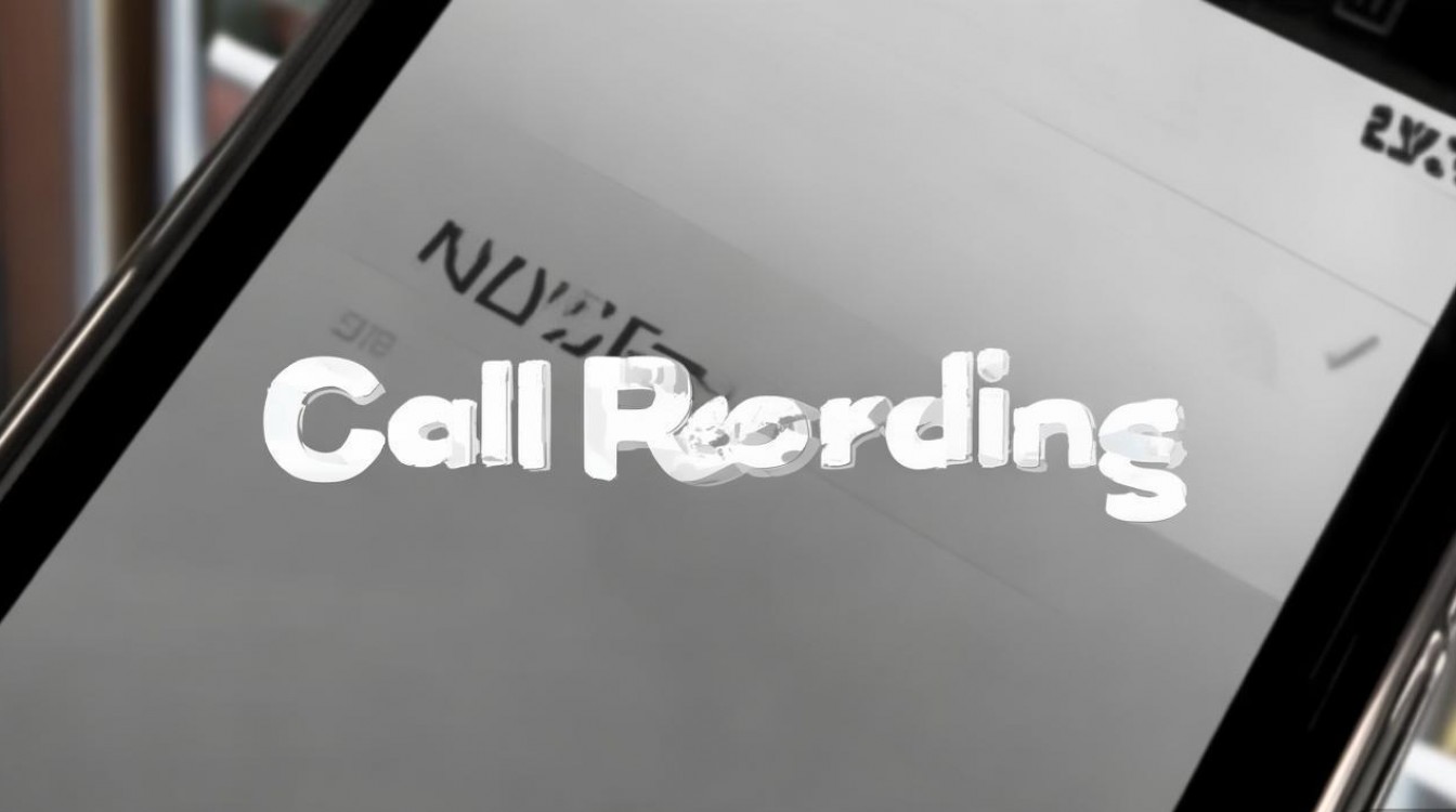 华为通话录音怎么保存在哪里找?录音文件存储位置在哪