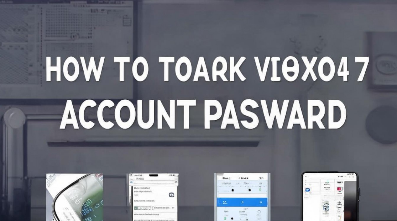 vivox7账户密码怎么破解?vivo手机锁屏密码解锁方法