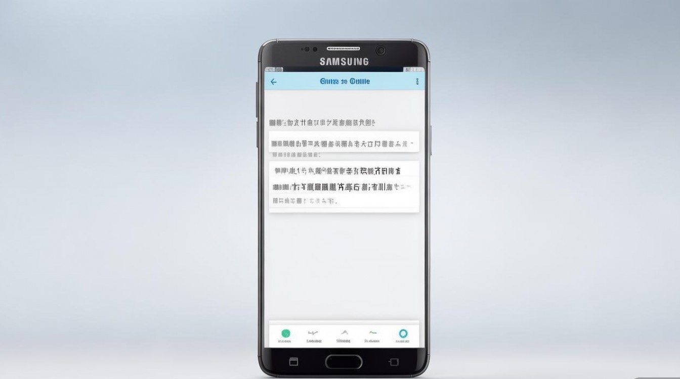 三星英文怎么调中文？三星手机英文设置中文教程