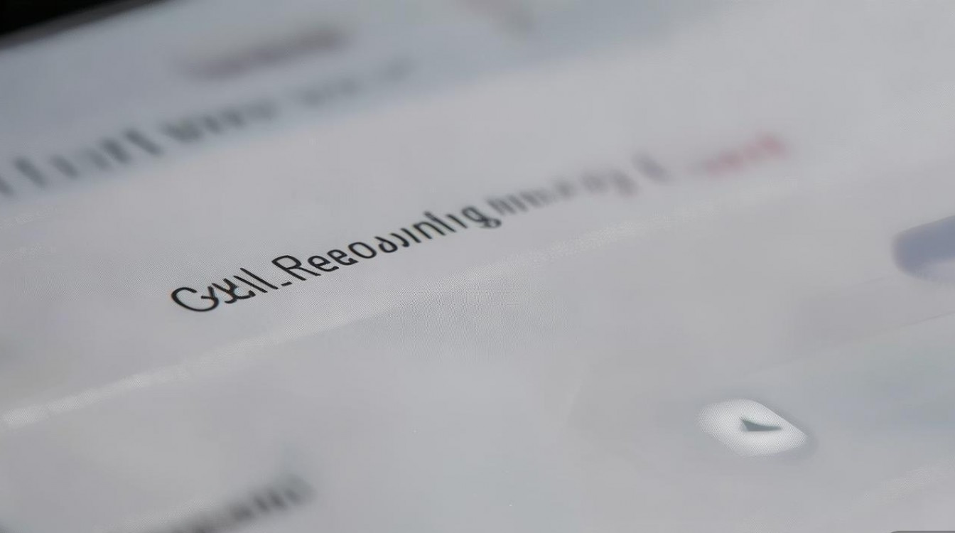 华为通话录音怎么保存？通话录音文件在哪里找到