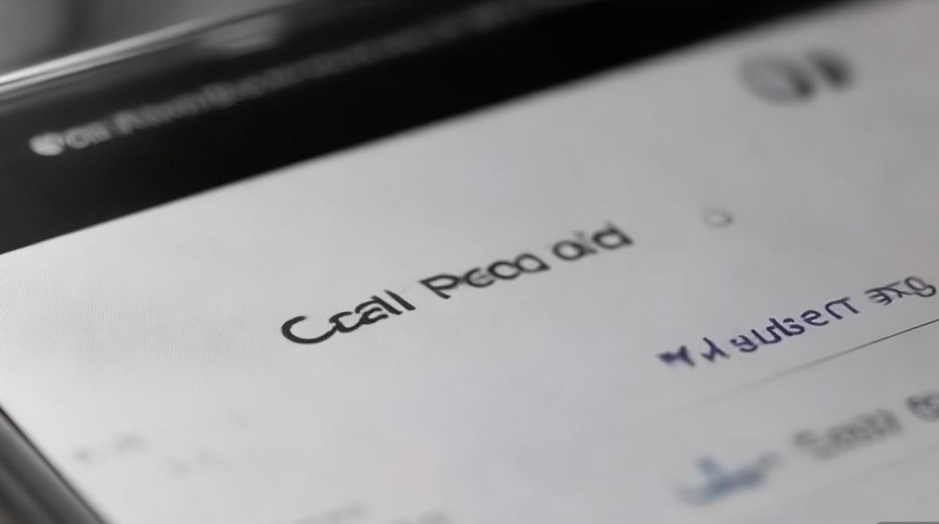 华为通话录音怎么保存？通话录音文件在哪里找到