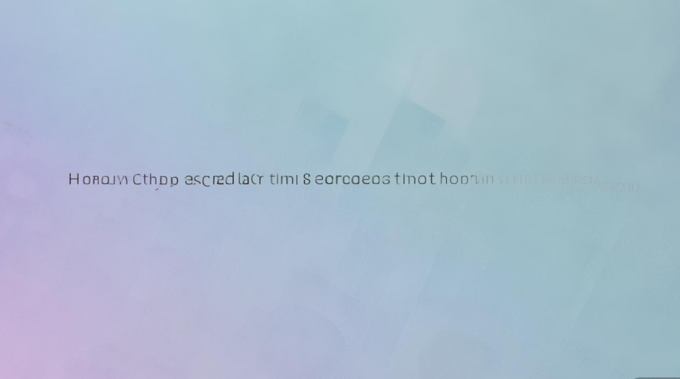 华为锁屏时间改不了怎么办？华为手机锁屏时间设置方法