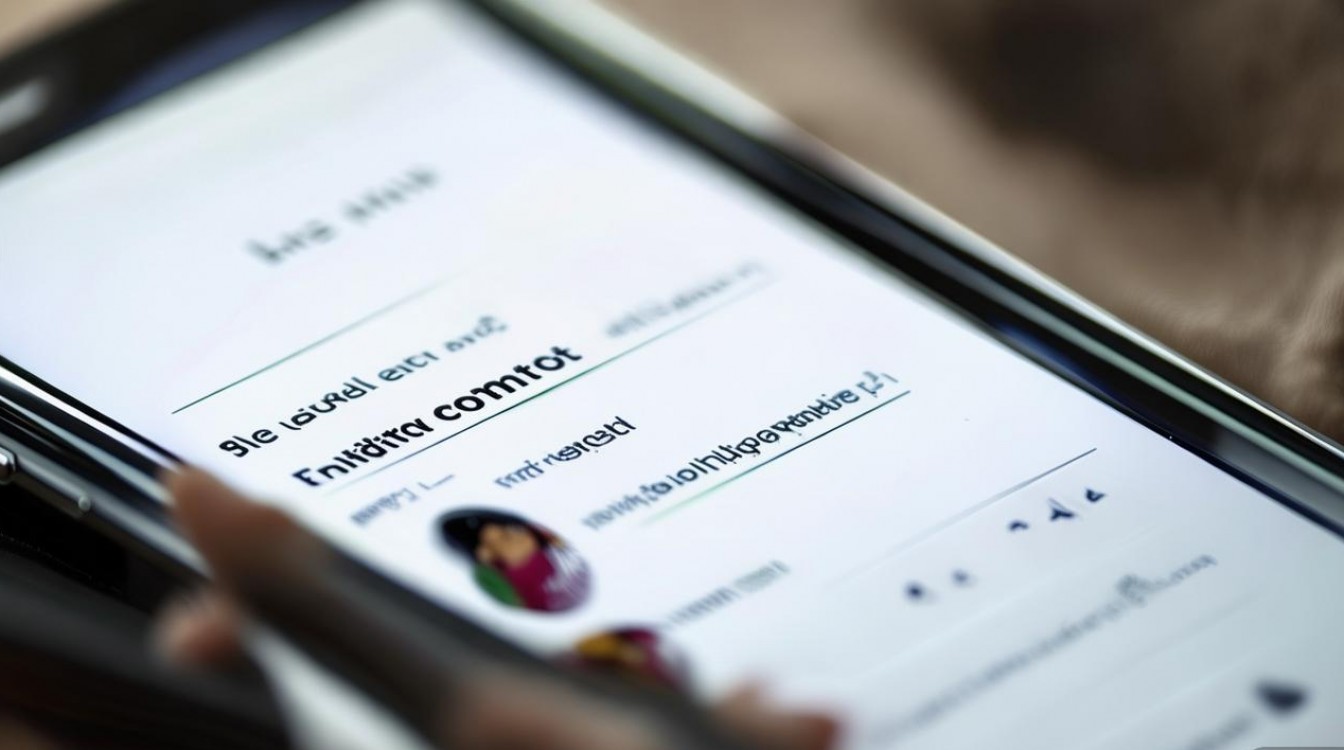 华为所有联系人不见了怎么回事，如何快速恢复删除的联系人