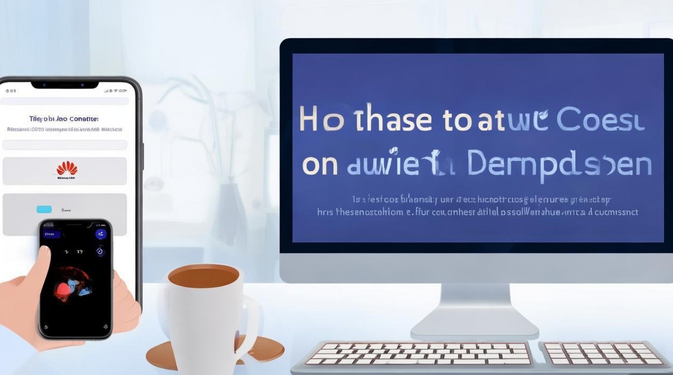 华为所有联系人不见了怎么办，手机通讯录突然消失怎么恢复