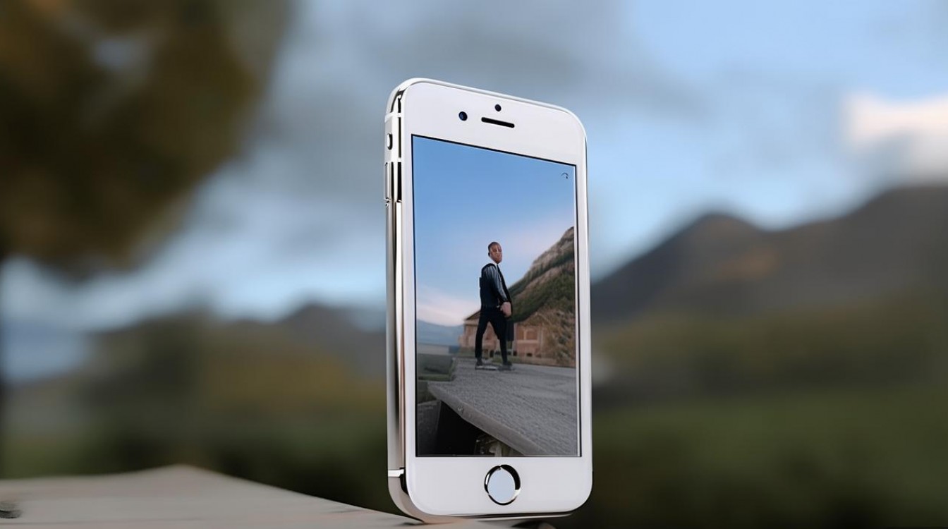 苹果7全景怎么拍出分身,iPhone全景模式如何拍分身?