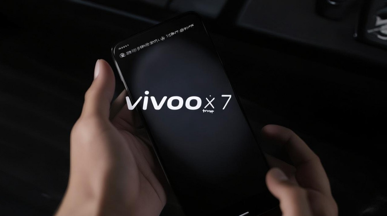 vivox7熄屏查看怎么用？vivox7熄屏显示设置方法